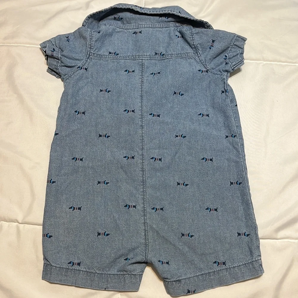 Carters carters 12